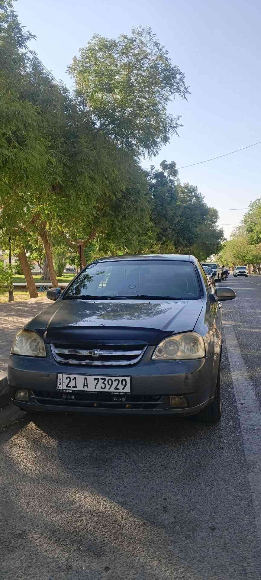 اوبترا • ٢٠٠٩ • مقدادية