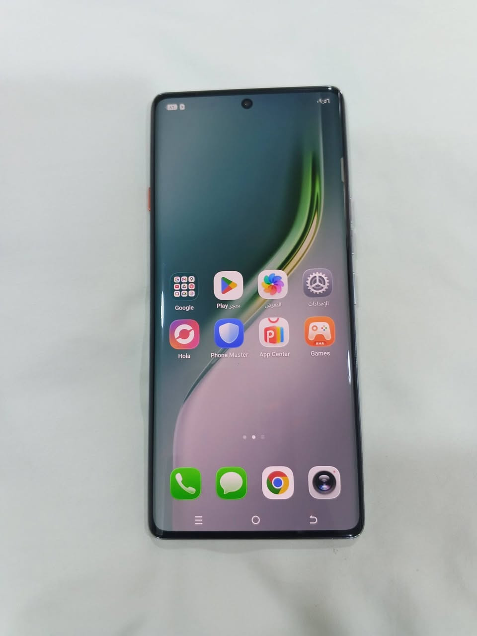 تكنو كمون 40 برو فايف جي جهاز عل فحص وين معجبك فحص سعر 310 قفل قفل بدون عمله ***********
