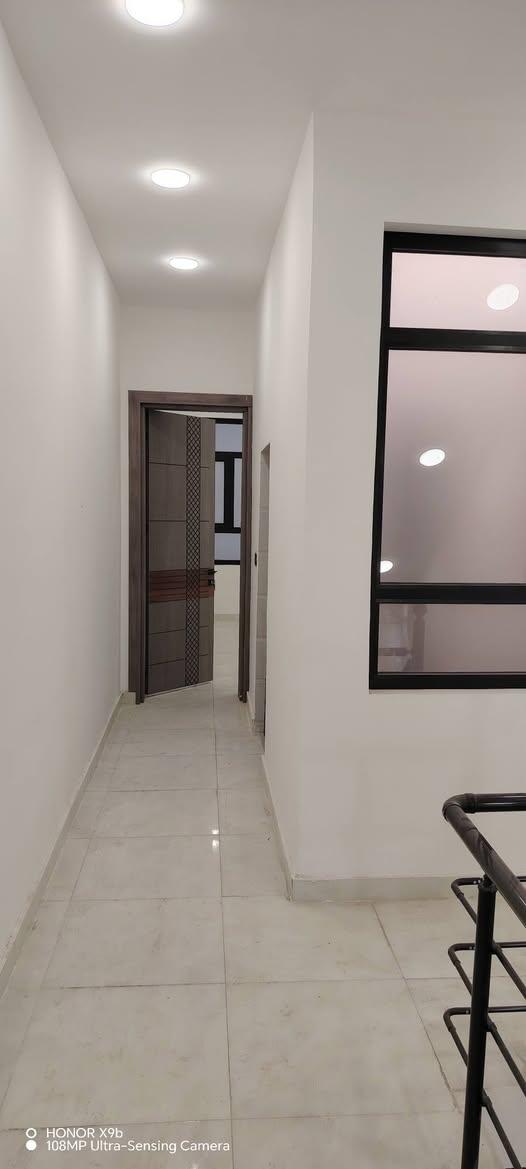 بسم الله الرحمن الرحيم
مشتمل 60م 3×20 يحتوي على:
📍 أستقبال
📍 مطبخ
📍 وثلاث غرف نوم
📍 خدمات طابقين
📍 العنوان حي اور مقابيل حسينية المصطفى شارع ابو سجاد
بناء و مواد درجة أولى
للأستفسار رقم الهاتف
***********
