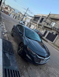 ماليبو LT • ٢٠٢١ • فول مواصفات