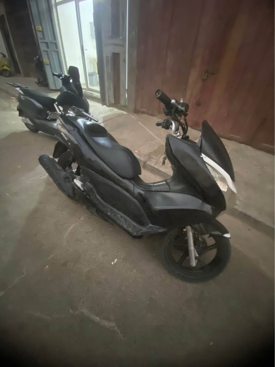 دراجه بي سي اكس نضيفه بيها كم تعديل مثل عداد السرعه السعر 1250 بيها مجال حك جيه بغداد شارع حيفا حيفا مول *********** بغداد, العراق
