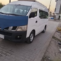 نيسان 2014 مصبوغه عام كير مكينه اكسل مكفولات تبريد بسمي سياره جاهزه سع...