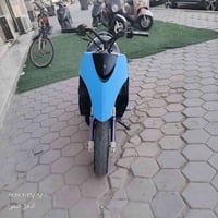 ماكس عدلة • بوشه ٥٥ • شغاله