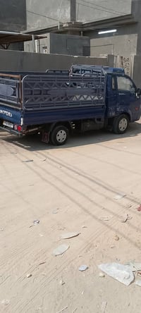 كيا حمل • ٢٠٠٧ • ٣٠٠٠