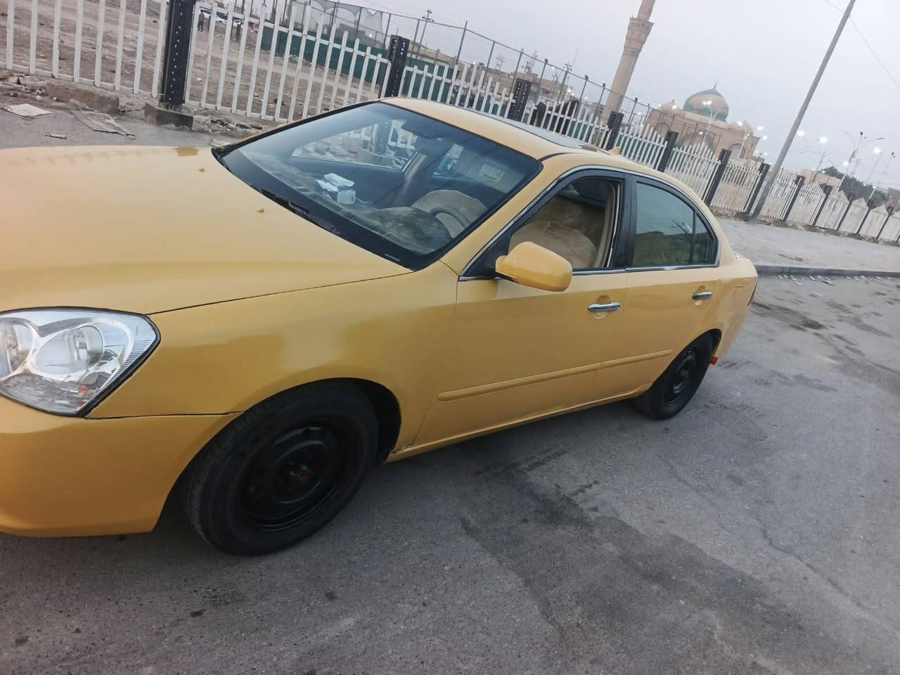 اوبتيه • ٢٠٠٦ • سنوية ٢٠٢٨