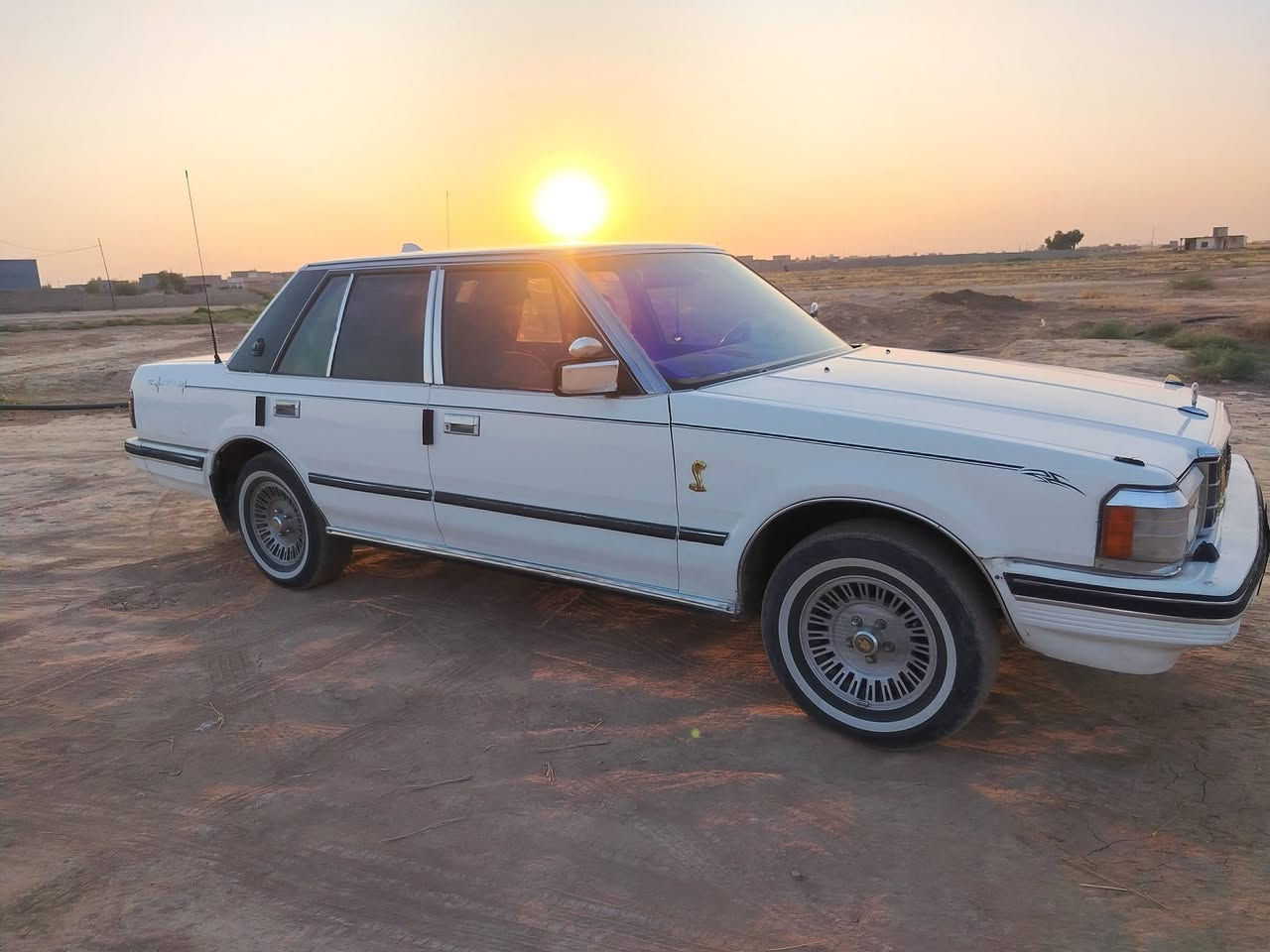 سيارة سوبر 84 للبيع. رقم دولي. بسمي تحويل مباشر. كير ومحرك بطى السعر 65 وبيها مجال للإستفسار الاتصال على الرقم ***********. سنوية 2029
