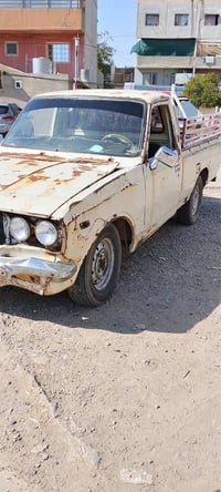 شاحنة