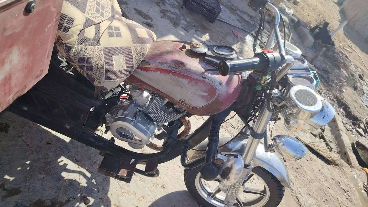 السلام عليكم  ستوته صقر للبيع موديل 2019اوراق اصولي محرك 2026 كلشي شغال ما ناقصهه اي شي كامله كهربائيات كلهه شغاله العنوان بابل الحمزة الغربي السعر 1750وبيهه مجال للستفسار رقم الهاتف***********
