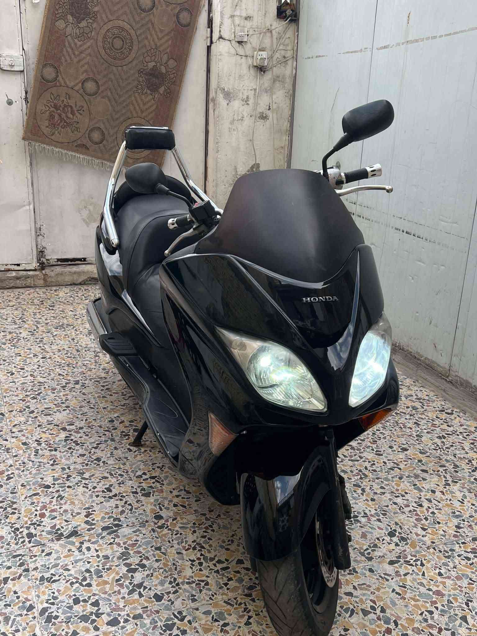 بصمه • زينون • ٨ درجة