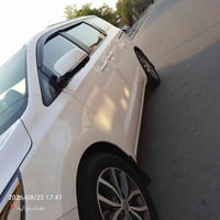 سياره سيدونه موديل 2019 سياره نضيفه ماشاءالله  سياره رقم بغداد  تحكم س...