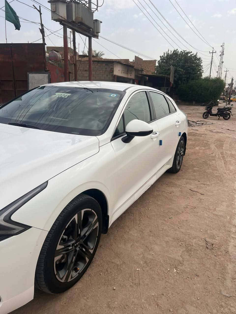 موديل ٢٠٢٣ • خليجي • فول مواصفات