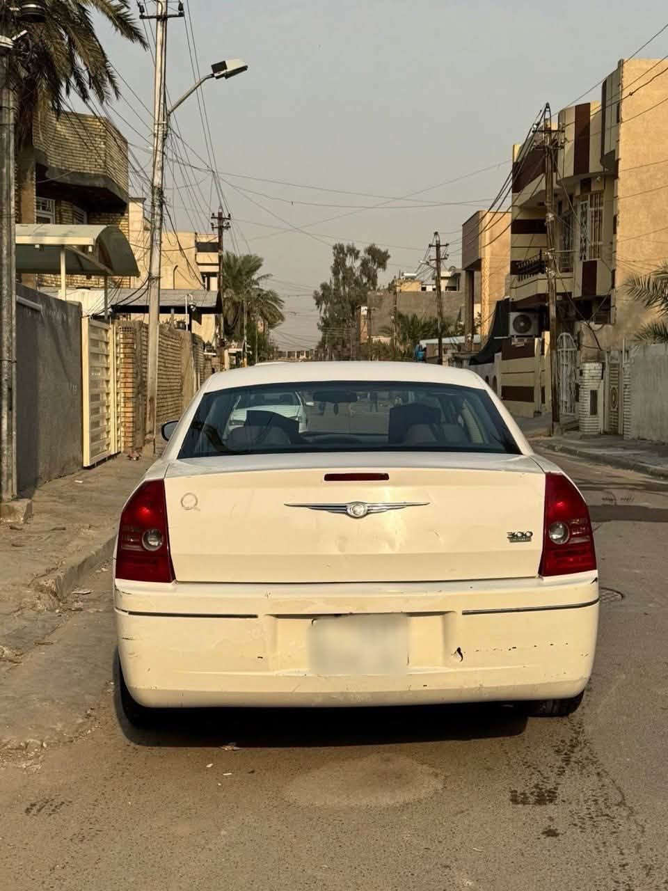 اوباما 2010 كنديه محرك  2700  6 سلندر ماشيه199 الف  السياره بدون صبغ ومكفوله گير ومكينه تحكمات كشن وشاشه تحكم لمس وكامره خلفيه مع دوران وحساس مبدل بيها قبق الجنطه والبنيد فقط ابلادي وبارد ب الجاملغ الامامي طعجة موجوده صورتها جدآ بسيط ولون السيارة ابيض⚪️
تبريد ثلج ❄️ وتخم تايرات جديد و ويلات جدد
الرقم بغداد خصوصي السنويه بأسمي ما ساقطه  تحويل ثاني يوم

💎 ســعــر ✅ ::  135 ورقه 📮

ملاحضه : مكان السياره بغداد والسياره استعمال شخصي مو مال خط تجي تفحص السياره سونار وتگلبها بيدك السياره نضيفه حيل

الرقم 
***********
