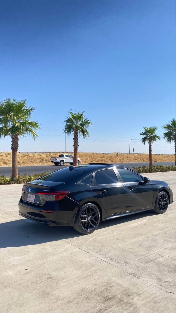 سفيك • ٢٠٢٥ • هايبريد
