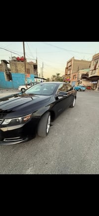 امبالا ٢٠١٨للبيع Ltرقم بغداد ماشيه ٨٤ الكير شغال مابي شي بس بلنمره الث...