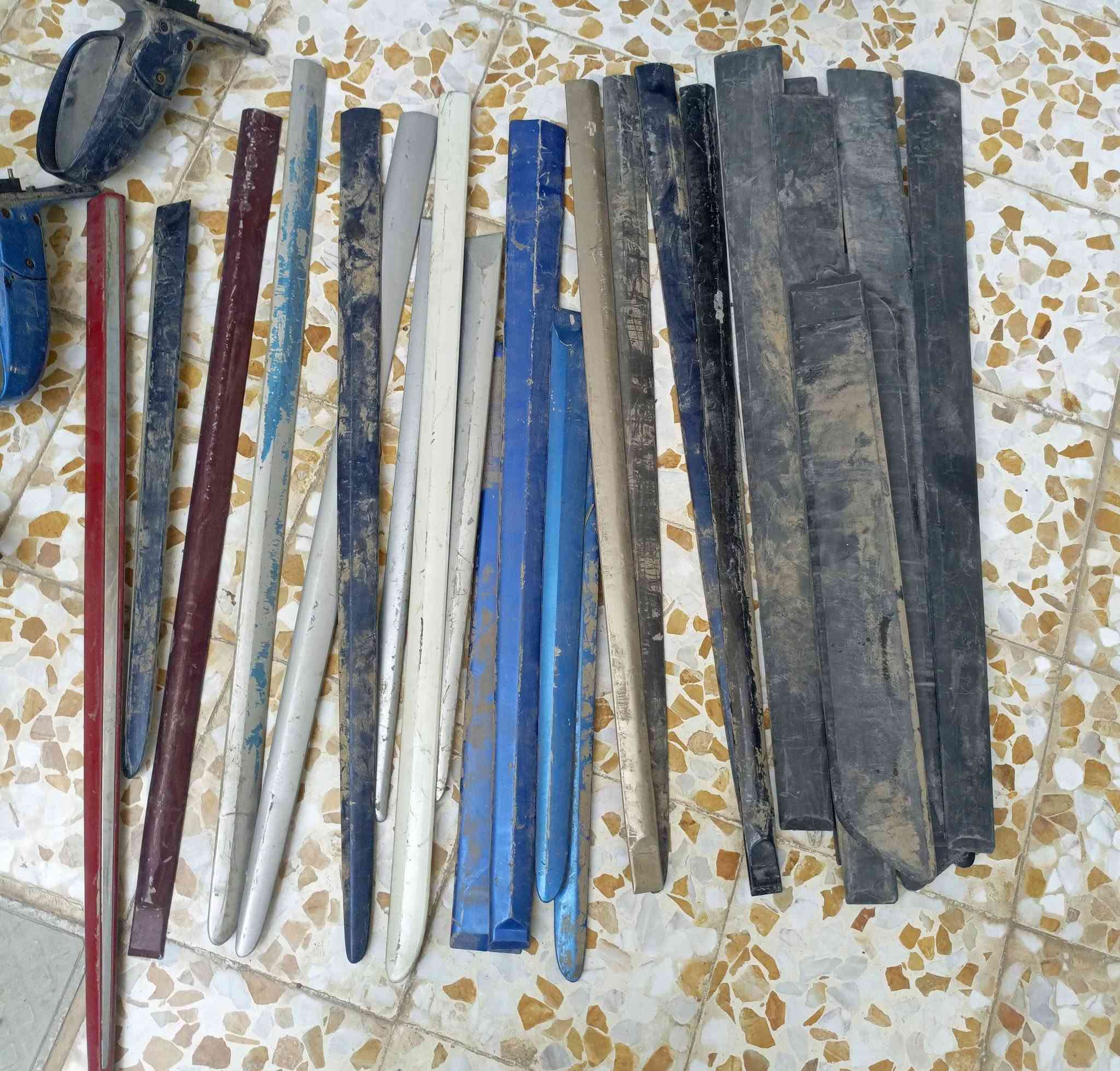 السلام عليكم غراض اكسن كيه ريو 
مال كصه اسعار مناسبه 
اتصال على رقم 
***********
