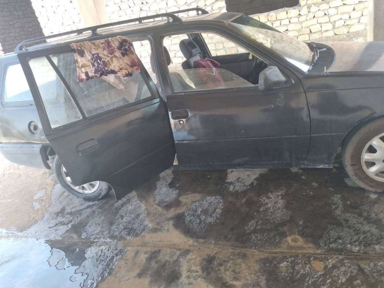 للبيع او مراوس اوبل كاديت ستيشن موديل ٩١ كير ومحرك خير من الله@@اتصال ***********
