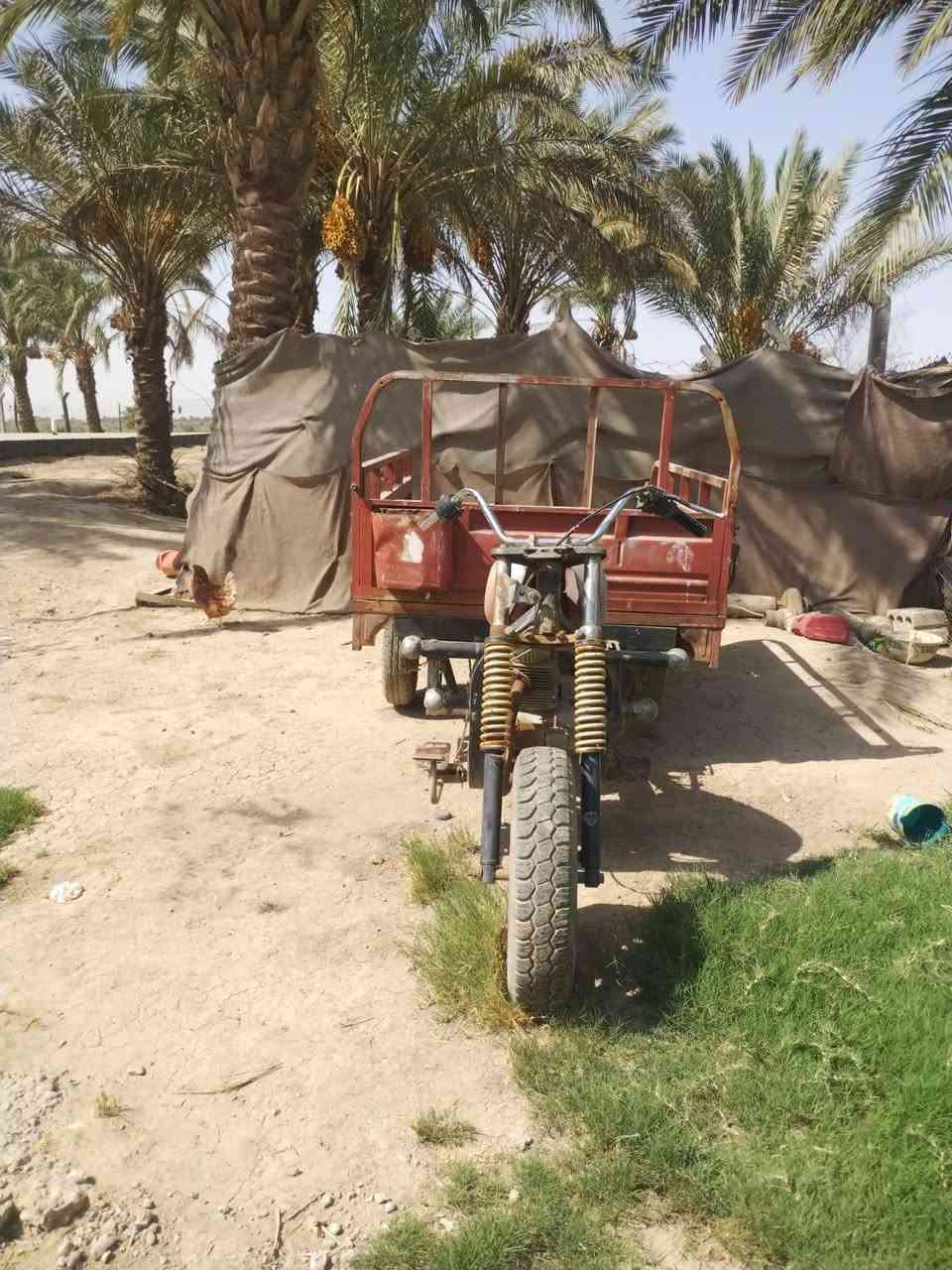 السلام عليكم ستوته للبيع موديل 17 كلك مكان محافظة ديوانيه صدر دغاره سعر 800بيه مجال هاذه رقمي  ***********
