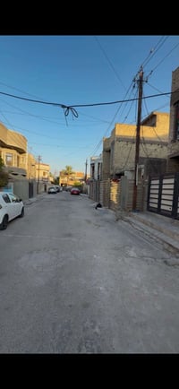 بسم الله الرحمن الرحيم دار للبيع المساحه 125 متر واجه 6 وربع   نزال 20...