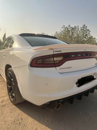 تشارجر • ٢٠٢٢ • مكينه ٣٦٠٠