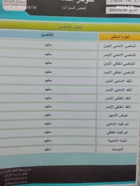 إلنترا ٢٠٢٣ • وارد أمريكي • محرك ٢٠٠٠
