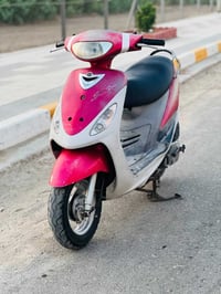 ماكس منغولي للبيع مكفوله مكلف بنشر صاحب الدراجه ‏‪07750092404‬‏