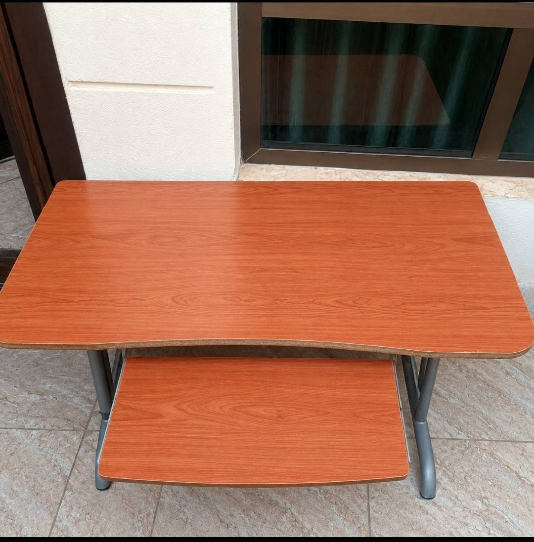 ميز جرار • نضيف • السيديه