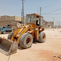 شفل فوركاوه • نجف • مكينة مكفولة
