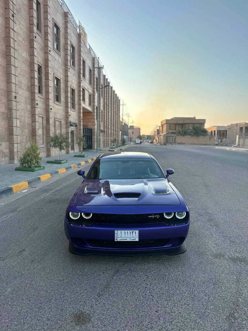 سلام عليكم

لبيع او المراوس سوناتا او كيا فايف 20 و صاعد

جالنجر رقم مميز 11131

مديل 2018

محرك 3600 

لون بنفسجي 

ماشيه 91 

تشغيل عن بعد 

شاشه وسط سماعات اباين 

نقه عمياء حساس خلفي 

كشنات دوشمه بنفسجي وابيض 

حادث السياره جاملغين وبنيد والبيبان بيهن توحيد لون 

السعر 135 وبيها مجال قليل

***********
