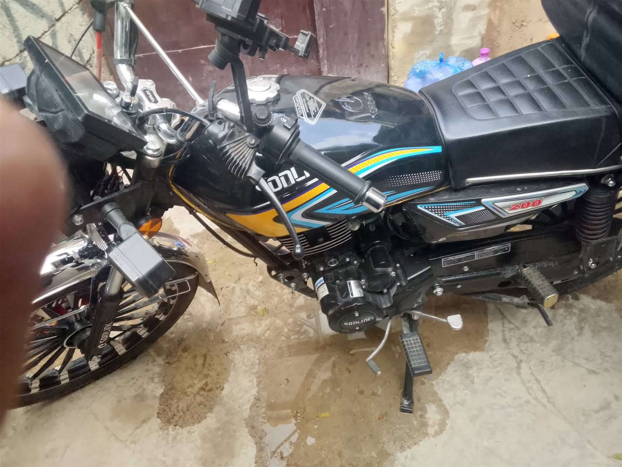سونك 26 • زيرو • الجوزه