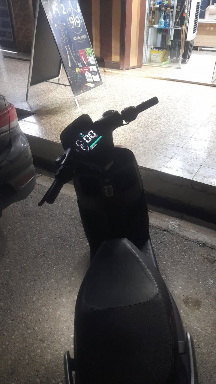 تايلج ابو اعيون • دبل كرافين ٣٢ • مدى ٦٥كم