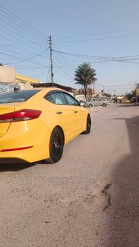 النترا ٢٠١٧ • محرك ٢٠٠٠ • منظومة غاز