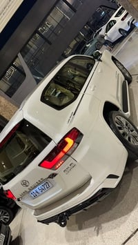 السلام وعليكم --- *🚘 للبيع أو المراوس*  *لاندكروزر 2024 - SAS Limited ...