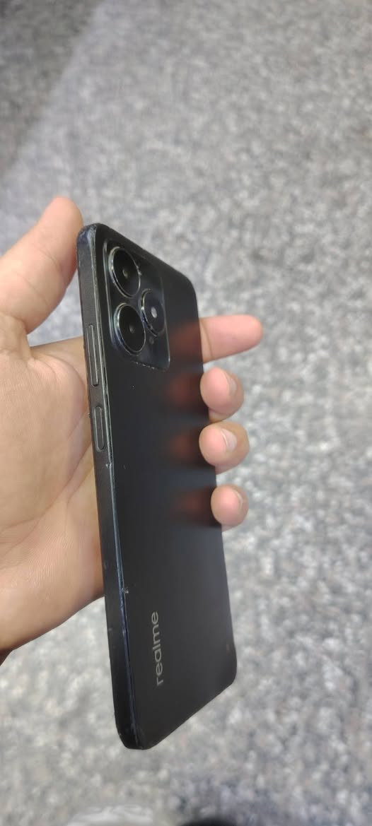 ريلمي C53 • ١٢٨ جيجا • بطاريه ٥٠٠٠