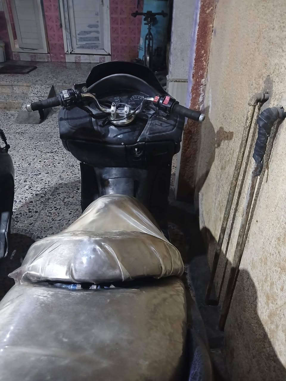 فورزه • عطلان • ٢
