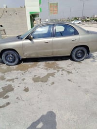 دايو نوبره • موديل ٩٨ • رقم انبار