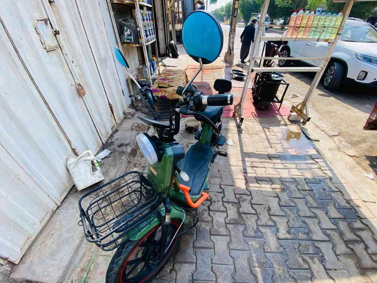 ٢٠٢٦ • بطاريات جديدة • حي الغدير