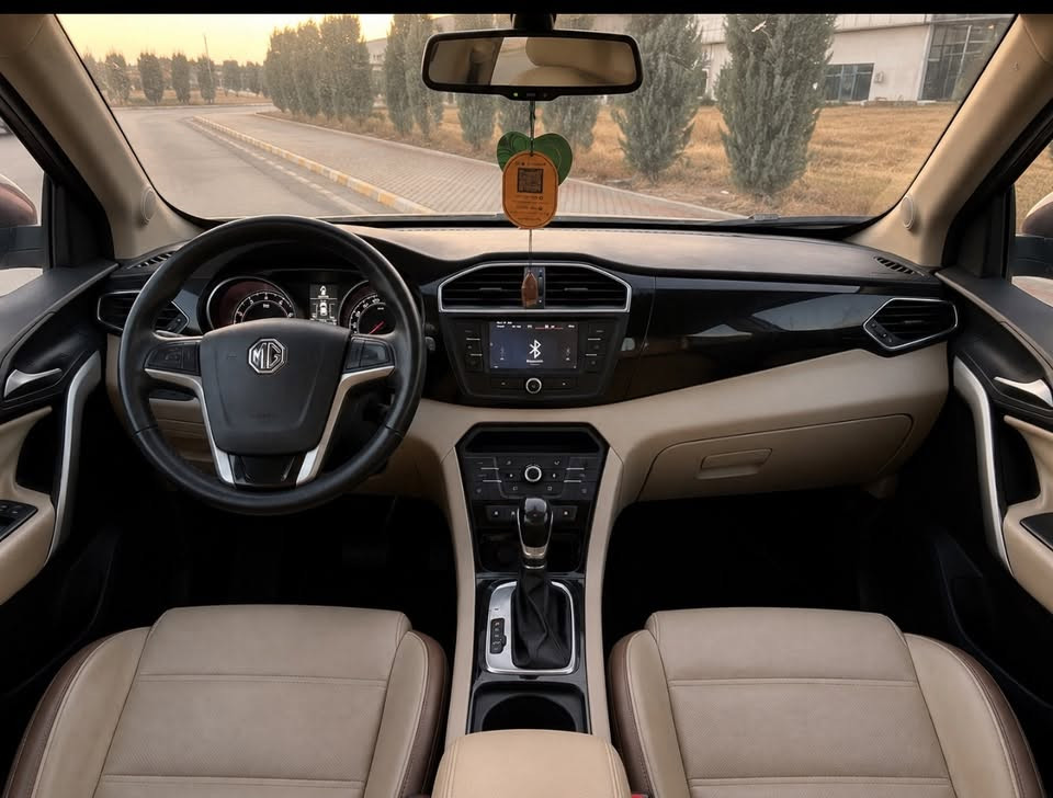 🔥 MG GS 2016 FULL FULL 1.5 TURBO 🔥

‎🚘 المواصفات:
‎• دبل أكسل
‎• جير أوتوماتيك + عادي
‎• ماشية 139 ألف كم
‎• صبغ قطعة واحدة فقط، بدون دعمة وبدون حوادث
‎• فل مواصفات
‎• فتحة سقف
‎• بصمة
‎• كراسي جلد
‎• أبواب بصمة
‎• تسخين كراسي
‎• دبل أكسل
‎• جير أوتوماتيك
‎• شاشة
‎• ومواصفات أخرى كثيرة…

‎✨ السيارة نظيفة جداً ومحافظ عليها، وتبقى بهذا الشكل الجميل.

‎📍 مالِك أول

‎💰 السعر: 93 ورقة
‎🤝 قابل للتفاوض للجادين

***********

MG GS 2016 FULL FULL 1,5 TORBO🔥

‎دەبل عەکسل + گێر تۆتۆماتیک و عادیشی هەیە 

‎سەیارەکە ١٣٩ هەزار رۆشتوە
‎سەیارەکە یەک پارچەی بۆیاخە بێ دەعم و بێ لێدراو 
‎کامل مواسەفاتە 
‎سلایتە ، بەسمەیە ، کوشن جلدە ، درگا بەسمەیە، کوشن هیتەرە، دەبل ئەکسلە ، گێر ئۆتۆماتیک  ، شاشە 
‎چەندین مواسەفاتی ترر،…

‎سەیارەکە زۆر پاک و جوان ماوەتەوە 

‎ماڵی دۆستە 

‎نرخ ٩٣ $ مەجالیکی برایانە 

***********
