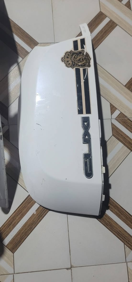 السلام عليكم كفرات بوليسي اصليات شركة
ابيع عالهاي الوضعيه السعر 35 وهذا رقمي ***********
