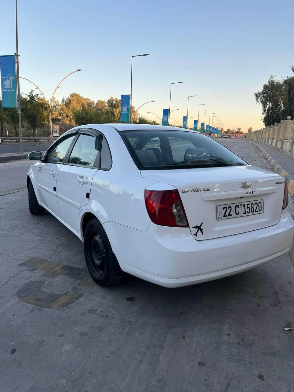 اوبترا • ٢٠٠٩ • رقم اربيل