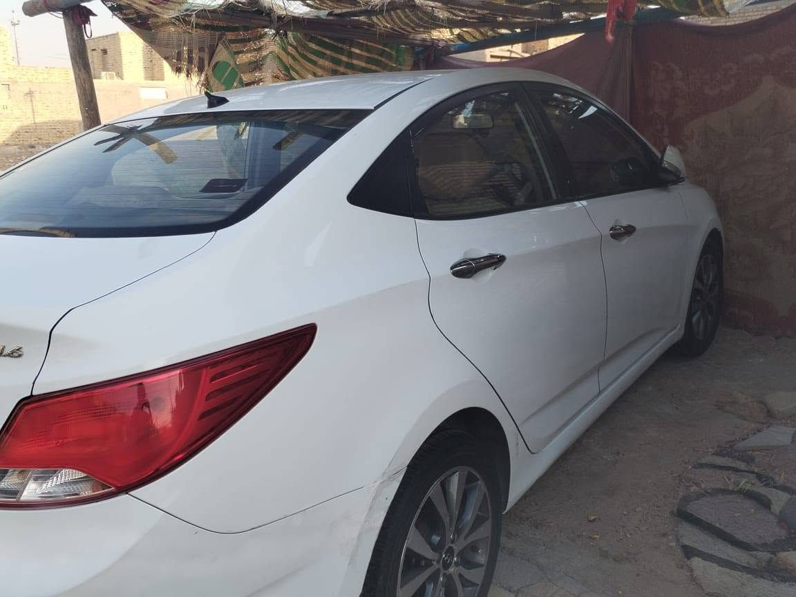 موديل ٢٠١٦ • مكينة وكير • سونار