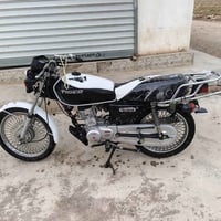 نظيفه • موديل 20 • كركوك