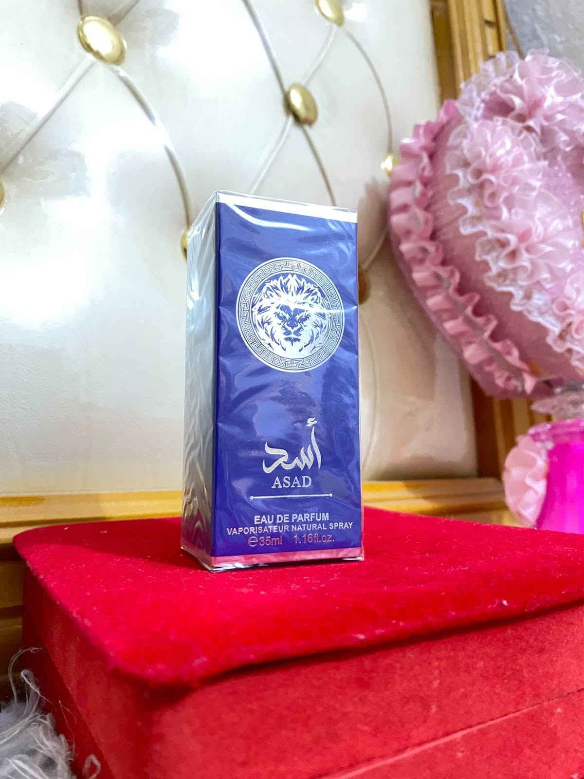 اي عطر قطعه بالفين ونص

قطعتين ب٥ تالاف

حجم عطر ٣٠ ملم او ٣٥ ملم حسب علبه 

حجز
@QUEEEEN24

وات ساب
***********

https://t.me/r_word24

كل عطر فقط قطعه وحده

هاي عطور مني عمارة, ميسان
