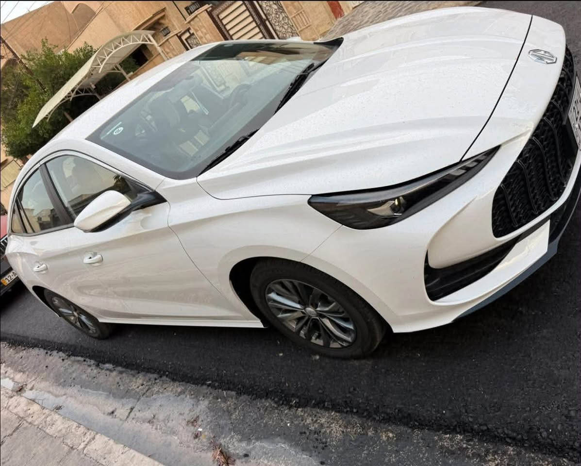 Mg GT 2025
زيرو ماشيه 5000 فقط رقم اربيل فول بدون فتحه كشنات جلد بصمه 4 كامره دواره شاشه  عربي تدعم الكار بلي  عداد دجتل لايت زينون هندبريك بصمه اوتو هولد حساسات اشاره بلمري صندوق بصمه سياره تنفس طبيعي  مكفوله كفاله عامه حتى من جلخ او رصعه

السعر 123 
***********
