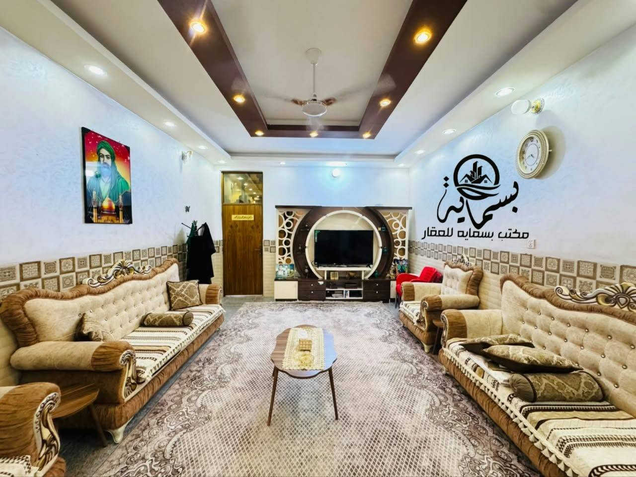 حله نادر الثانيه • ٢٥٠م • طابو زراعي