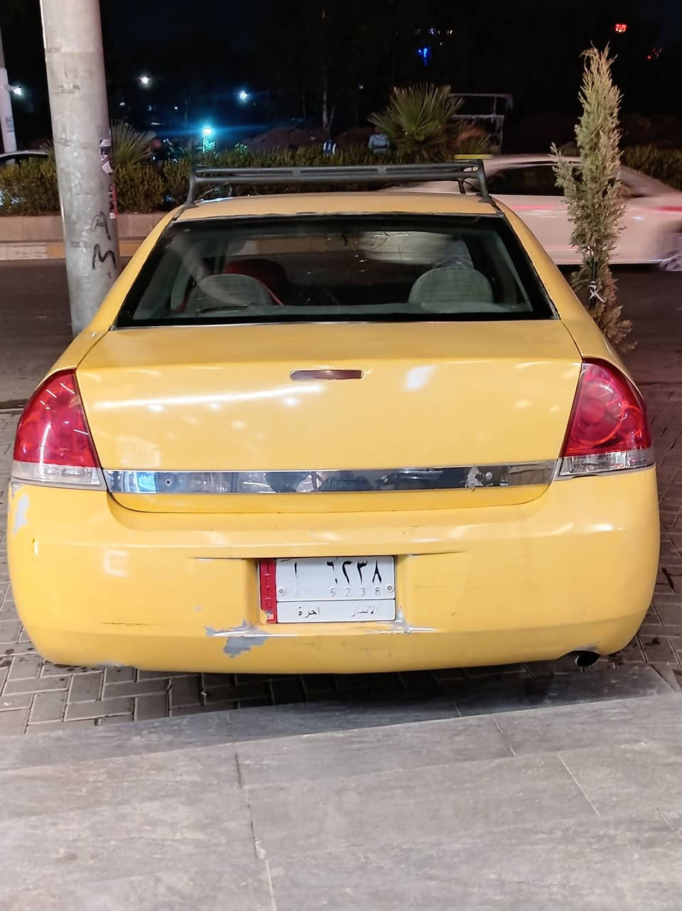 السلام عليكم عيكم انباله موديل 9مكينه كير حداديه جديده السعر 35وبي مجال رقم انبار مشروع وطني سبب البيع ماحتاجها السياره مكاني أربيل  *********** واتساب.       رجا اقصاد مابيع
