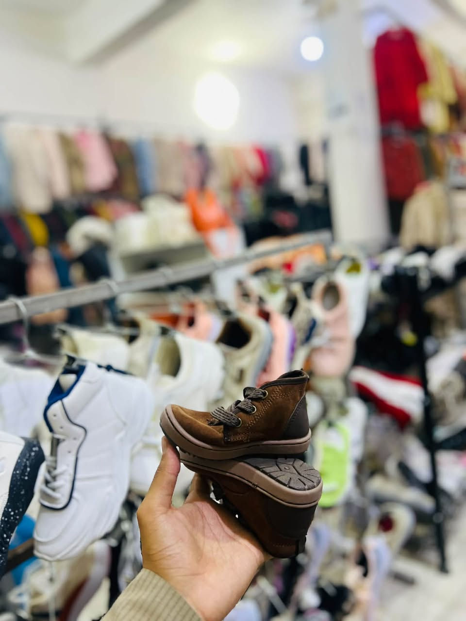 جديدة • ولادي بناتي • مقاسات كاملة