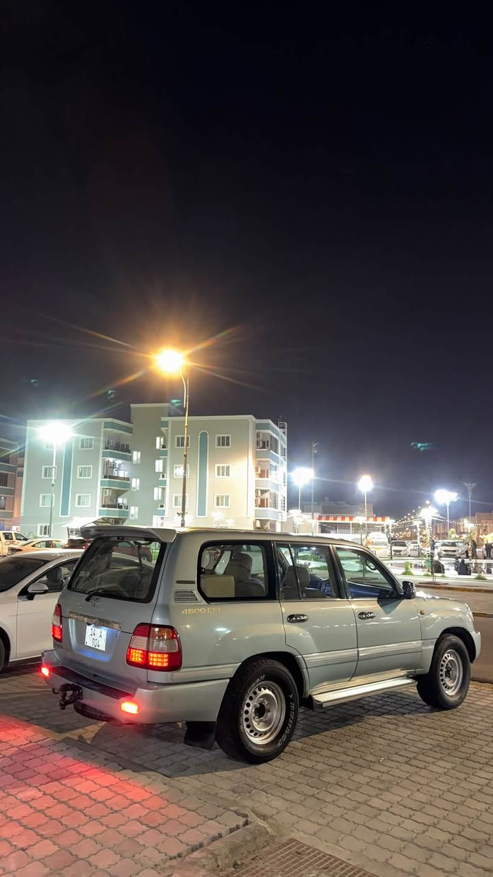 سلام عليكم مونكا 2006 اصل بأسمي تحويل ثاني يوم سيارة جهزتها فول تبريد حدادية كير جديد مكينه ممتازه دواخل جلد فتحه سقف بيها ثلاجة 6 سلندر السيارة لمتدد فوول رقم مميز 904A بصرة بيها حادث جاملغ فقط ب260 ما متواجد ع الفيسبوك فقط اتصال *********** @إشارة
