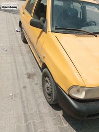 سايبه موديل 2013 ب10 اوراق نهايتها عليها غرامه والسنويه ضايعه عندي بيه...