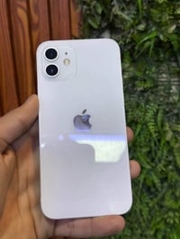 ايفون ١٢ • ١٢٨ • واي فاي عاطل