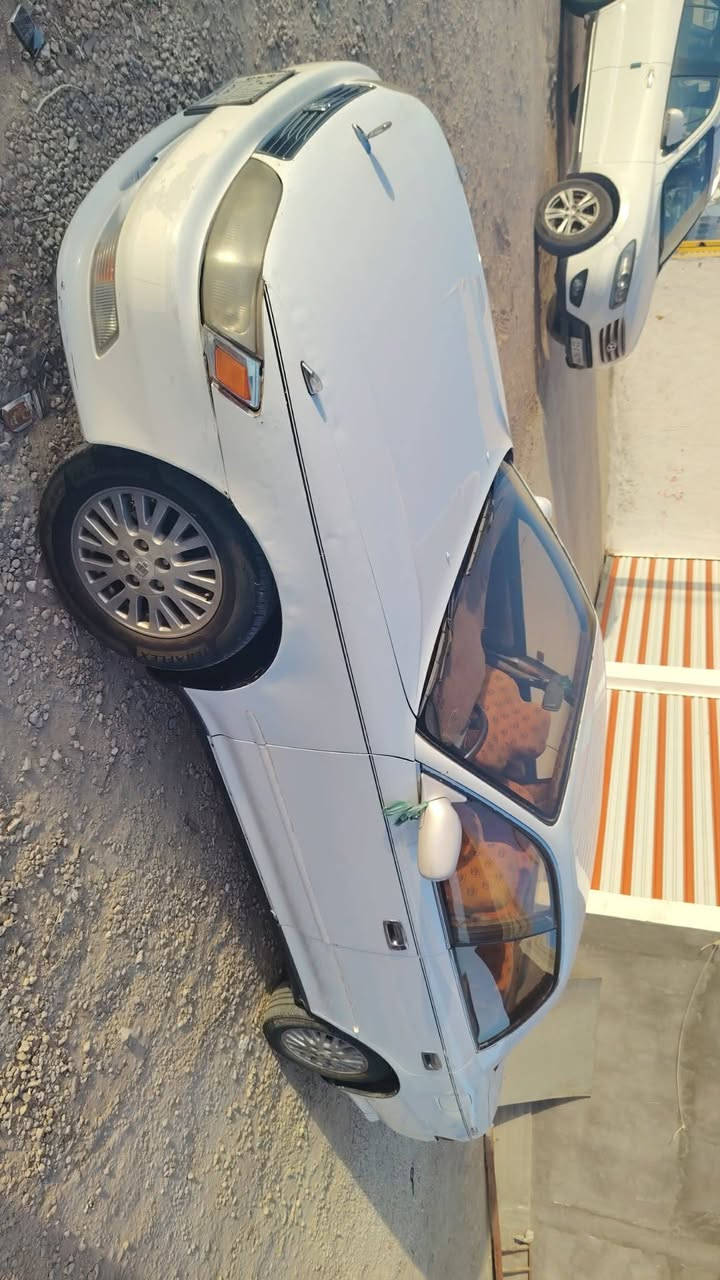 السلام عليكم مارك للبيع موديل ٩٥ محرك وكير واكسل خير من الله مامصبوغه بلاديه رقم بغداد تحويل ثاني يوم مكان النجف عباسية موبايل ***********
